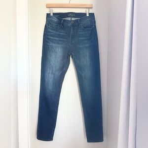 Lucky Brand Brooke Legging Jean